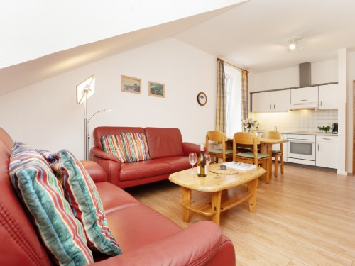 Ferieleilighet - 5 personer -  - Gahlendorf - 23769 - Fehmarn Ot Gahlendorf