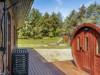 Billede 31 - Sauna