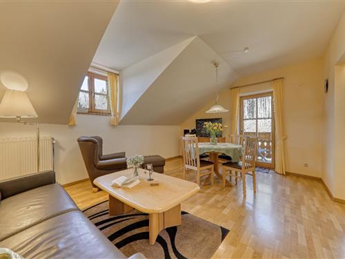 Ferienhaus - 4 Personen -  - Jägerfleck - 94518 - Spiegelau