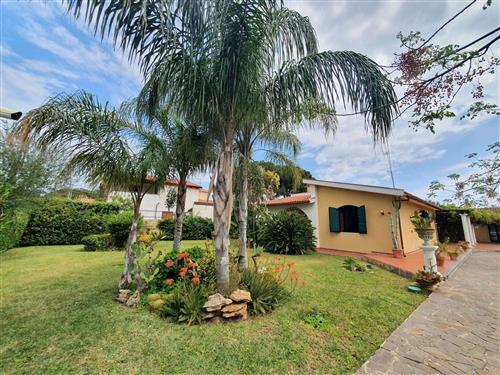 Feriehus - 10 personer -  - Siracusa - 96100