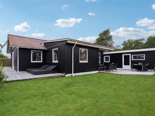 Sommerhus - 8 personer -  - Bådevej - Ålbæk Strand - 9982 - Aalbæk