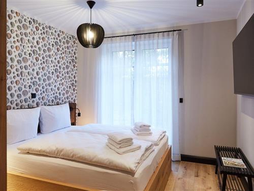 Ferielejlighed - 4 personer -  - Johannsenallee - 25761 - Büsum