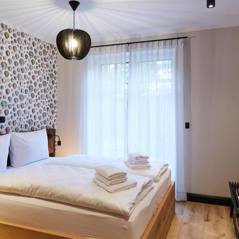 Ferielejlighed - 4 personer -  - Johannsenallee - 25761 - Büsum