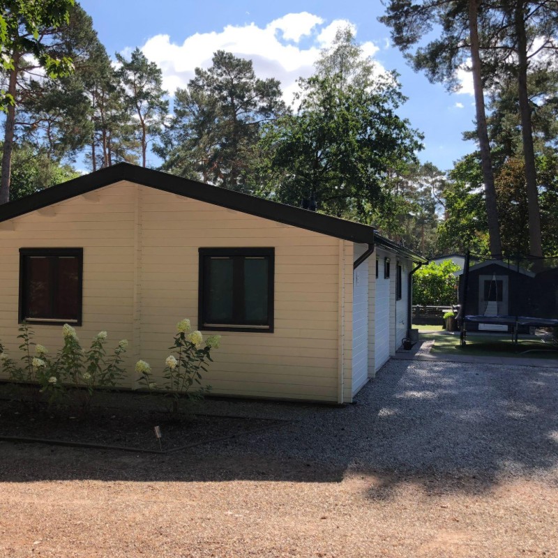Sommerhus - 6 personer -  - 5731 XN - Mierlo