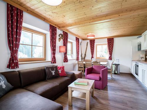 Holiday Home/Apartment - 35 persons -  - 5752 - Saalbach-Hinterglemm