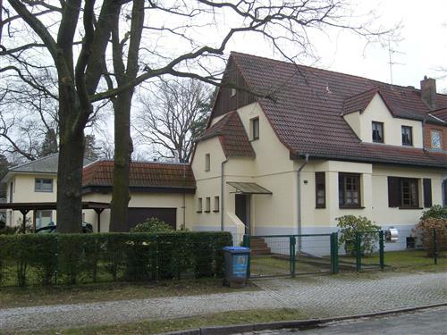 Holiday Home/Apartment - 4 persons -  - Lienhardweg - 12557 - Berlin / Köpenick