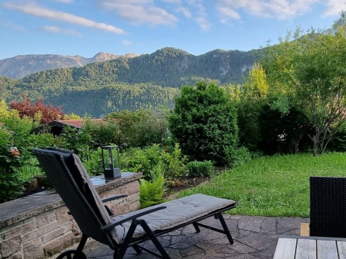 Feriesenter - 6 personer -  - Gemswandweg - 87629 - Füssen / Weissensee