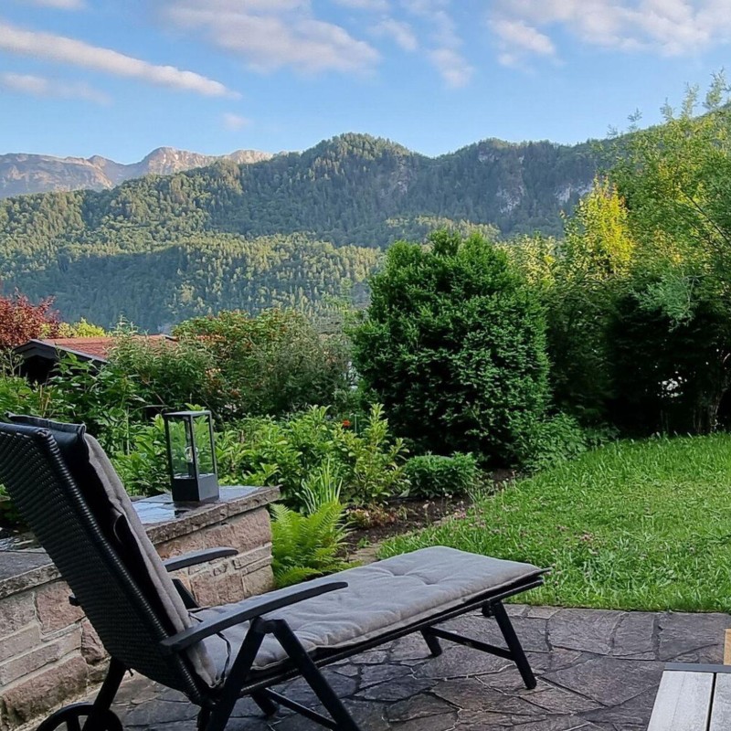 Feriecenter - 6 personer -  - Gemswandweg - 87629 - Füssen / Weissensee