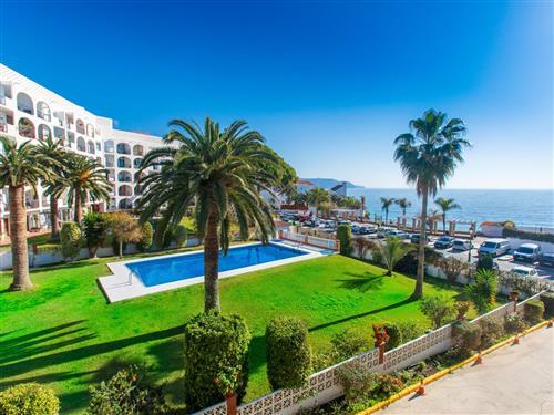 Feriehus / leilighet - 4 personer -  - Nerja - 29780