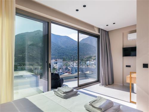 Ferienhaus - 8 Personen -  - Angeliana Kriti - 74052