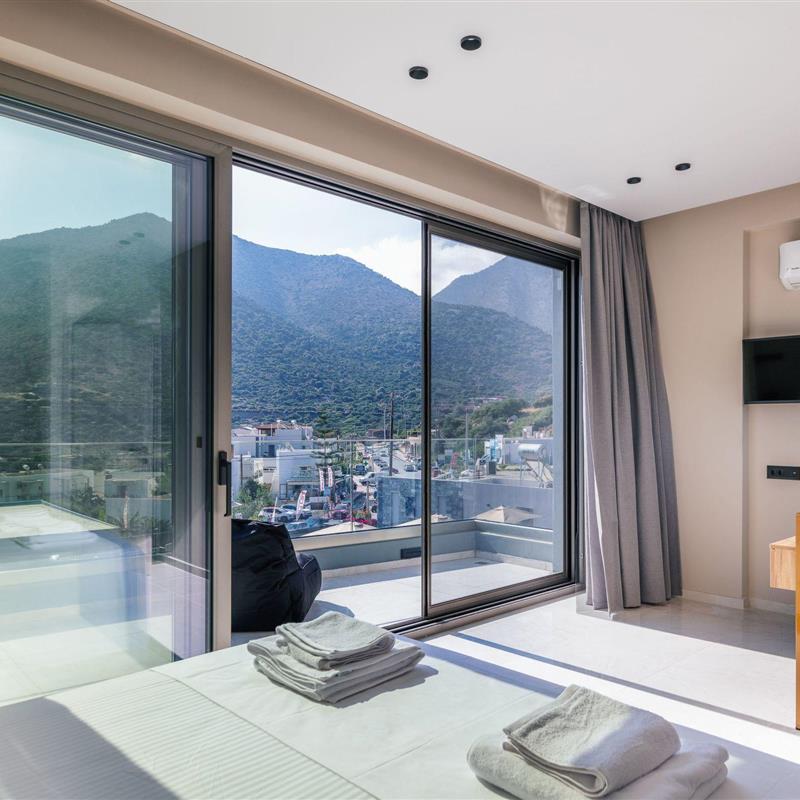 Sommerhus - 8 personer -  - Angeliana Kriti - 74052