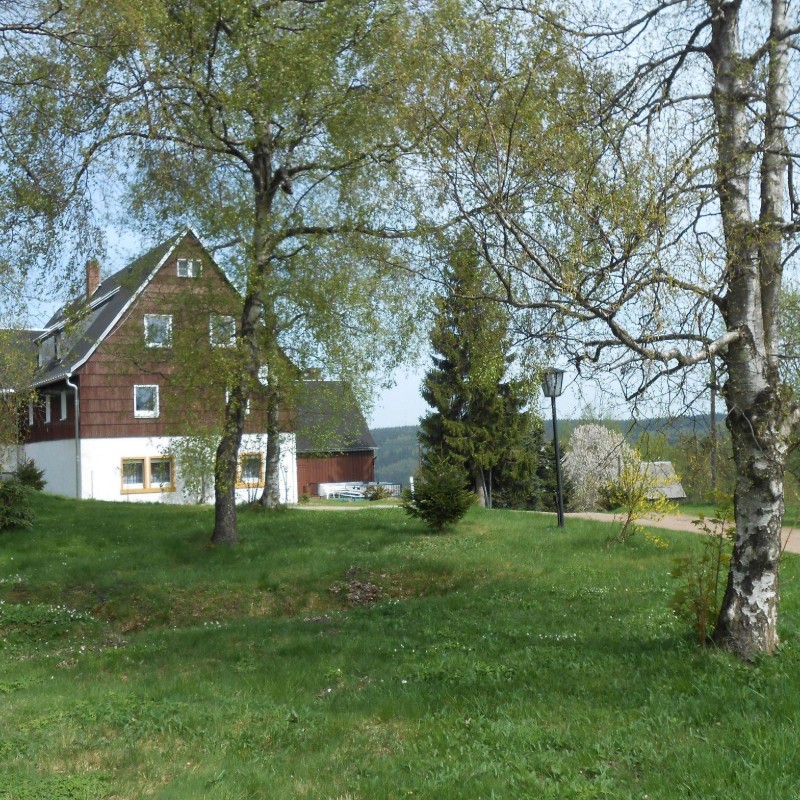 Ferielejlighed - 3 personer -  - Hauptstraße - 01773 - Altenberg