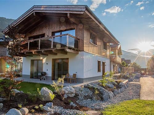 Sommerhus - 6 personer -  - 5742 - Wald Im Pinzgau