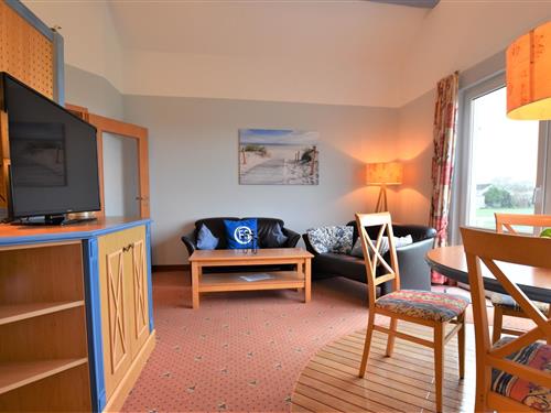 Ferielejlighed - 4 personer -  - Am Brook - 23747 - Dahme