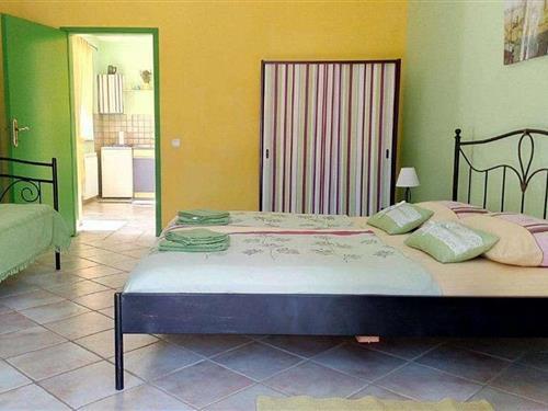 Sommerhus - 6 personer -  - Cižici - 51514 - Cižici