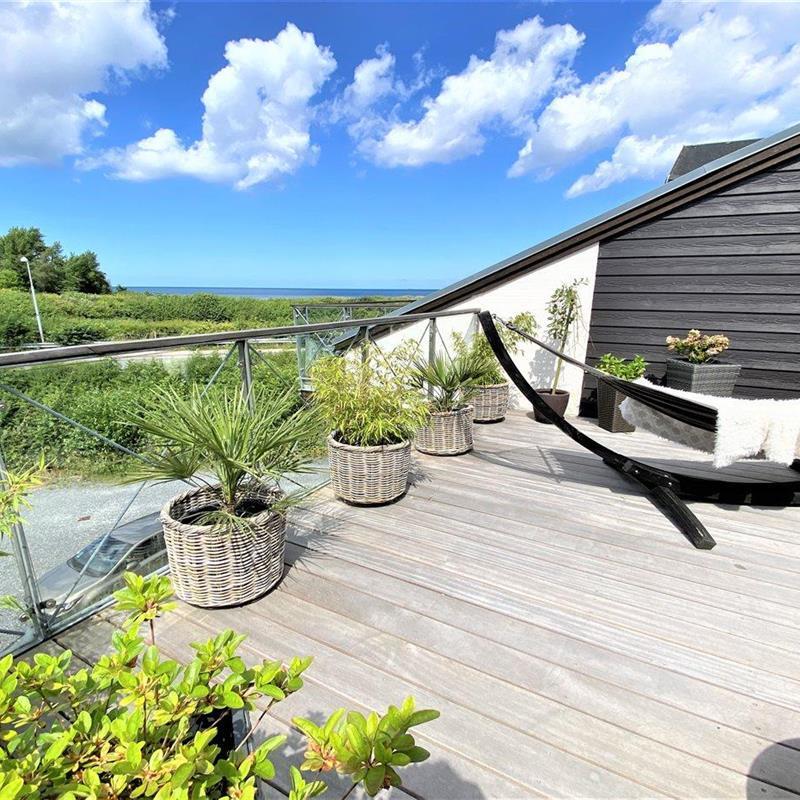 Ferienwohnung - 6 Personen -  - Strandkrogen - 3120 - Dronningmölle
