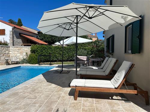 Holiday home - 6 persons -  - Pula/Krnica - 52208