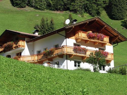 Ferielejlighed - 6 personer -  - 9931 - Außervillgraten