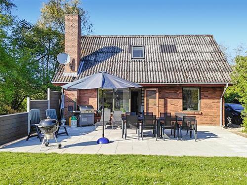 Sommerhus - 8 personer -  - Botoften - Botofte - 5953 - Tranekær