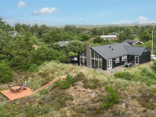Sommerhus - 6 personer -  - Hedelærkevej - 6854 - Henne Strand