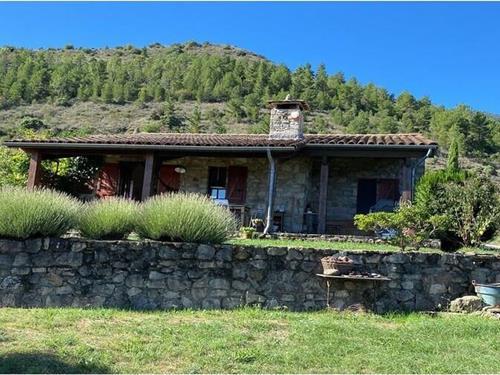 Holiday home - 4 persons -  - 07140 - Les Vans  Gravieres