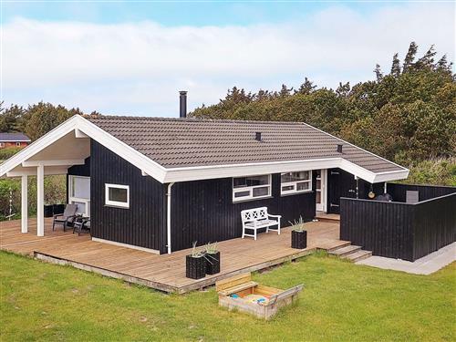 Sommerhus - 6 personer -  - Astavej - 9480 - Løkken