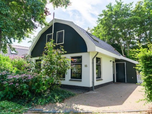 Fritidshus - 4 personer -  - 1871 - Schoorl