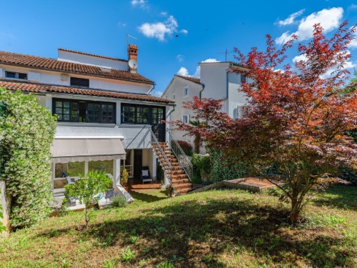 Ferienwohnung - 2 Personen -  - 52440 - Porec