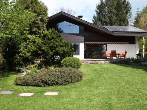 Holiday home - 4 persons -  - 83209 - Bayern - Prien