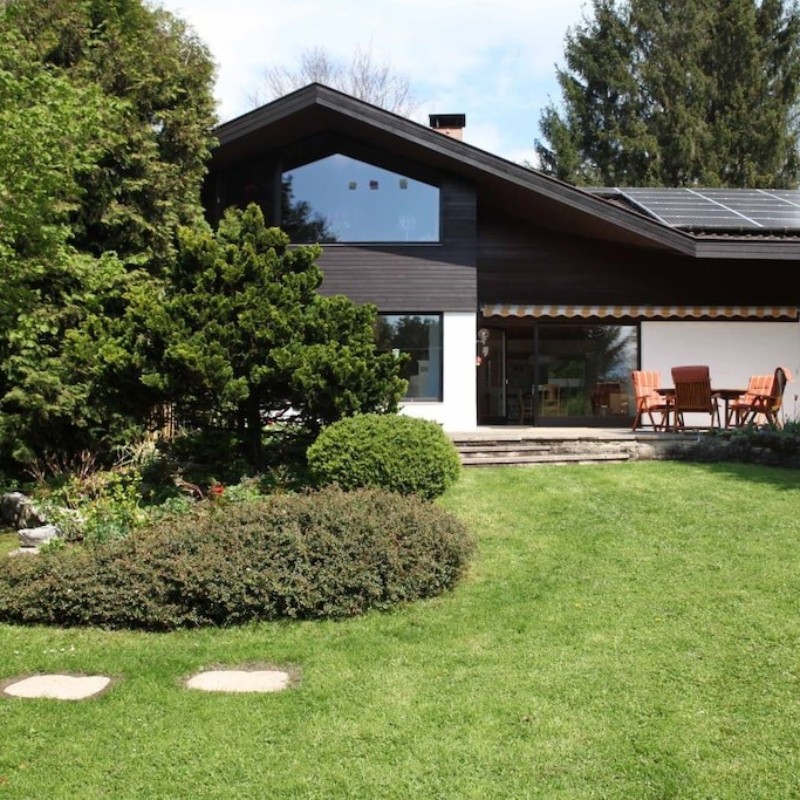 Sommerhus - 4 personer -  - 83209 - Bayern - Prien