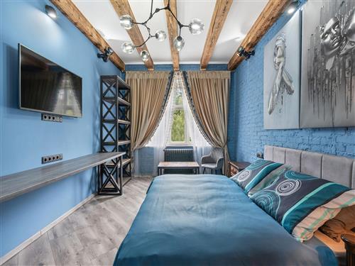 Ferielejlighed - 6 personer -  - Carlsbad - 360 01