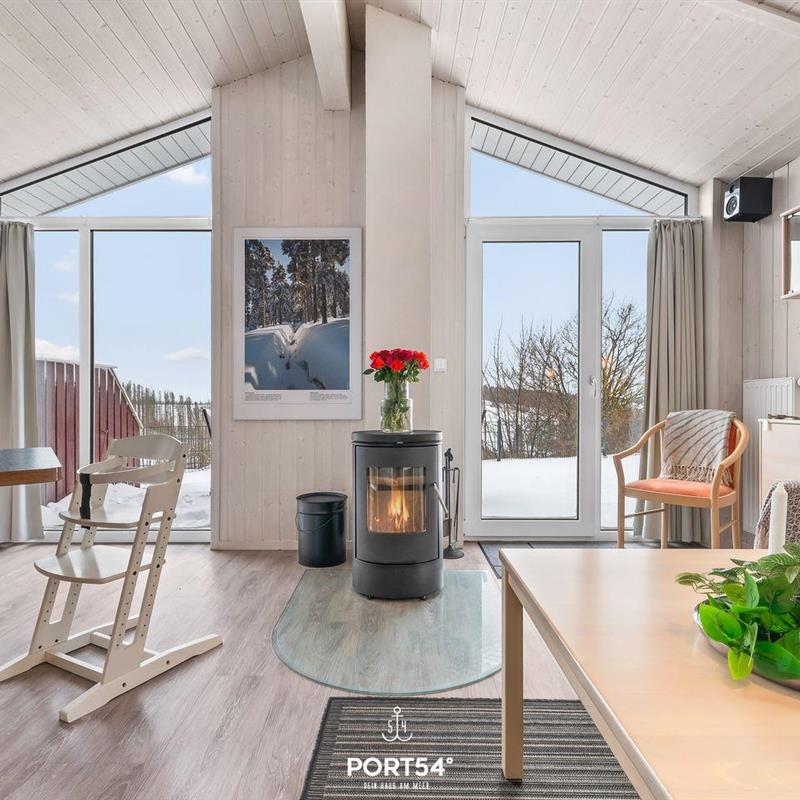 Sommerhus - 6 personer -  - Panoramablick - 37444 - St. Andreasberg