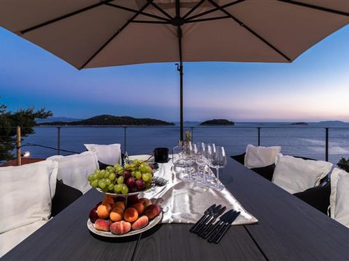 Villa - 6 persons -  - 20271 - Prižba