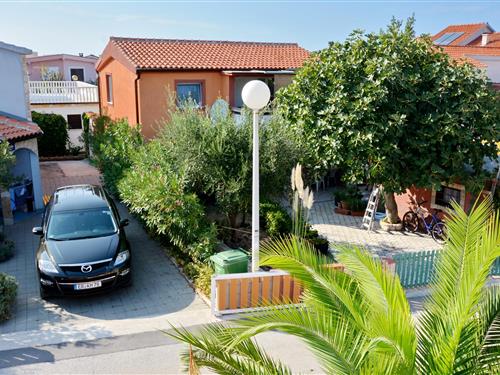 Holiday Home/Apartment - 6 persons -  - Vir - 23234 - Vir