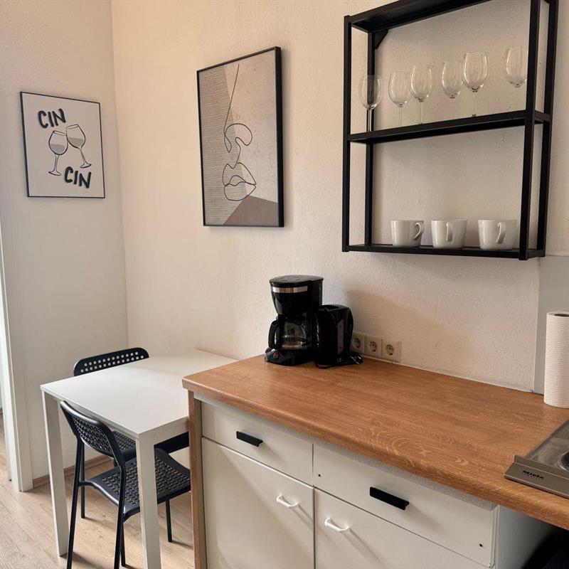 Ferielejlighed - 2 personer -  - Trothaer Straße - 06118 - Halle (Saale)