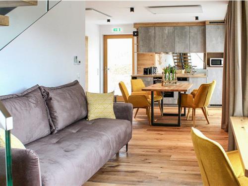 Sommerhus - 4 personer -  - Am Ratschen - Deutsch-Schützen - 7474 - Deutsch-Schützen Weinb.