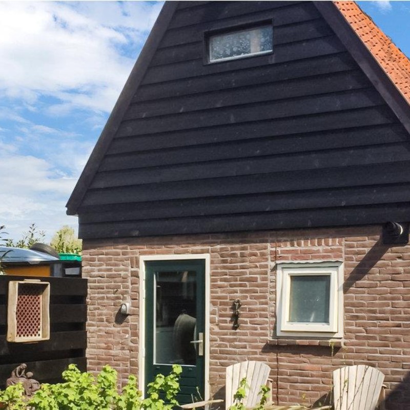 Sommerhus - 2 personer -  - Tempel - 1674 NJ - Opperdoes