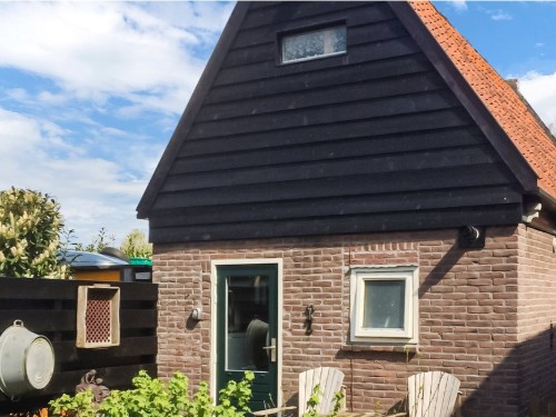 Feriehus - 2 personer -  - Tempel - 1674 NJ - Opperdoes