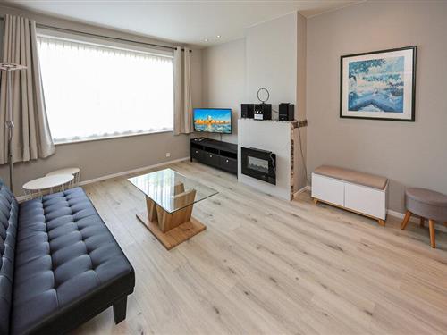 Holiday apartment - 5 persons -  - Nieuwpoortsesteenweg - 8400 - Oostende