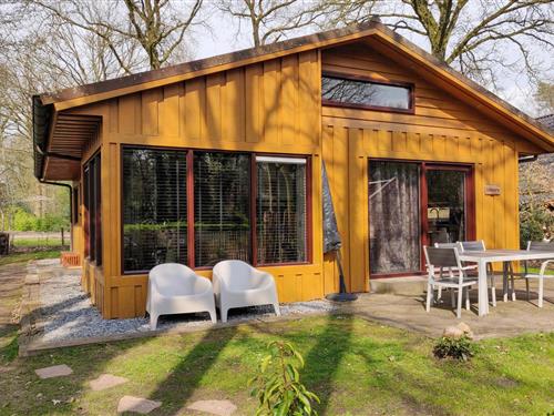 Sommerhus - 4 personer -  - Lhee - 7991 PK - Dwingeloo