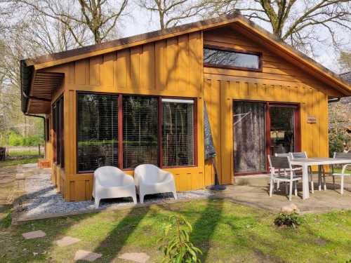 Holiday home - 4 persons -  - Lhee - 7991 PK - Dwingeloo