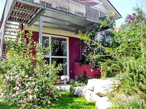 Ferielejlighed - 2 personer -  - Lossburg - 72290