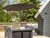 Billede 2 - Terrasse