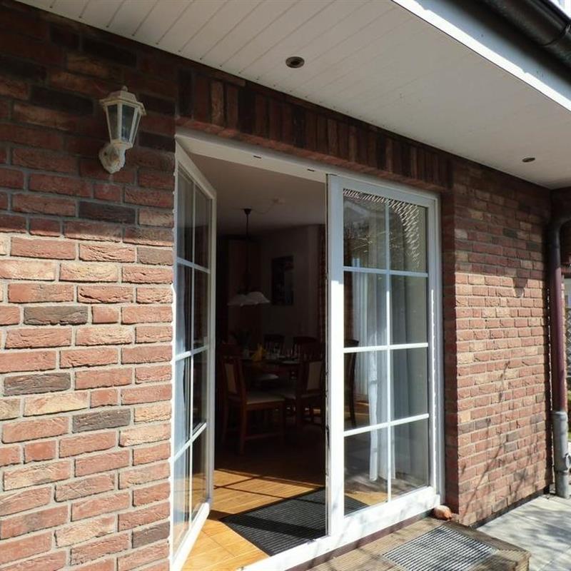 Sommerhus - 6 personer -  - Culemeyerstraße - 25980 - Sylt