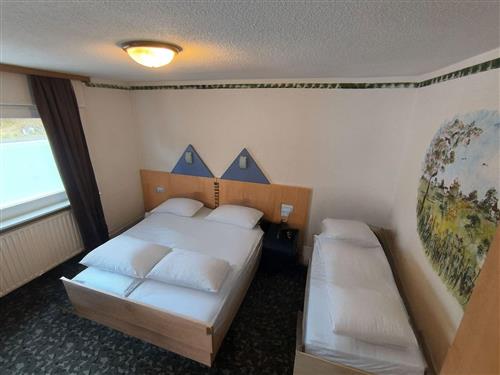 Rom - 5 personer -  - Nuhnetalstr. - 59955 - Winterberg