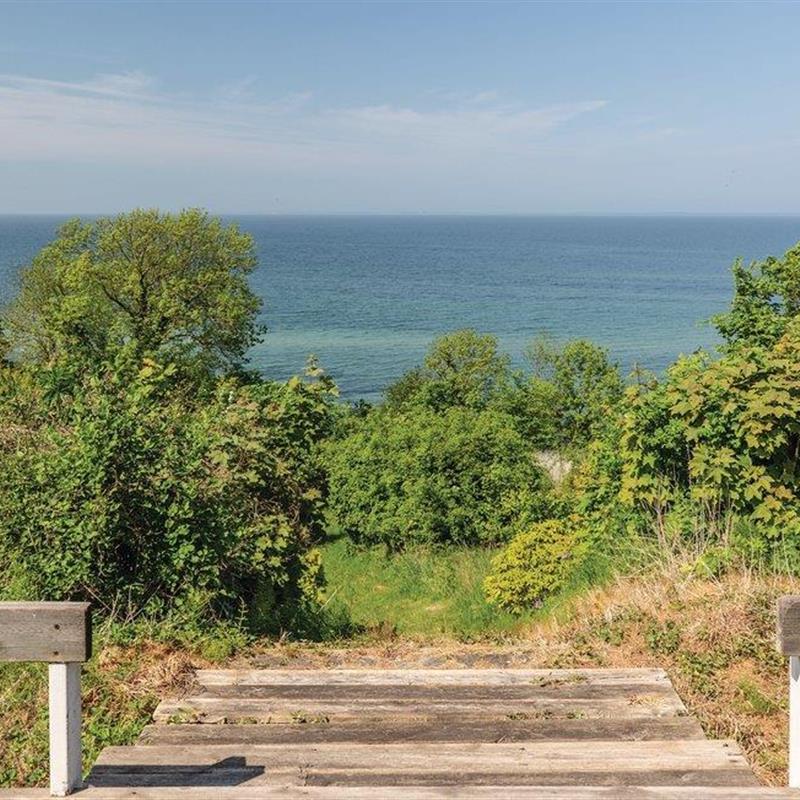 Ferienhaus - 10 Personen -  - Skelbakken - Veddinge Bakker - 4550 - Asnäs