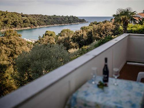 Ferielejlighed - 6 personer -  - 51280 - Rab