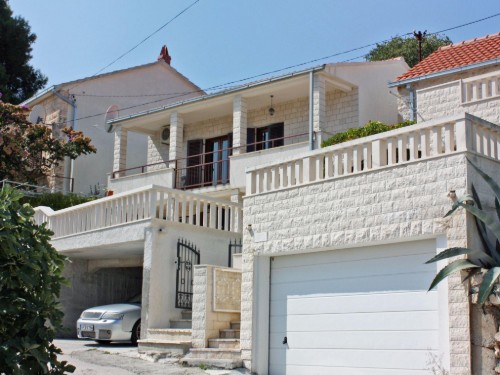Ferieleilighet - 3 personer -  - Žrtava fašizma - 21403 - Sutivan