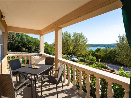 Sommerhus - 4 personer -  - Cicingaj - Zadar-Krusevo - 23450 - Krusevo