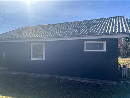 Sommerhus - 5 personer -  - Skovvænget - Skærby - 4500 - Nykøbing Sj